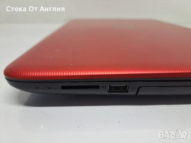 Лаптоп - HP TPN-C125 , Intel pentium (R) N3710 , RAM 8GB, HDD 2TB, Windows 10, снимка 10 - Лаптопи за работа - 49570421