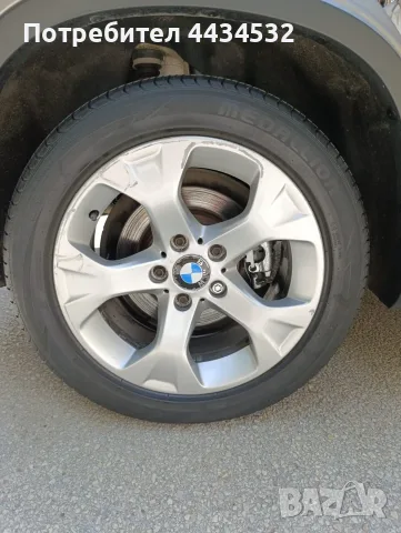 BMW X1 X drive 2.0 , снимка 10 - Автомобили и джипове - 56071465