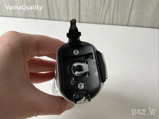 Висок клас Електрическа самобръсначка Braun Series 9 Wet & Dry type 5790 на части, снимка 2 - Електрически самобръсначки - 50402704