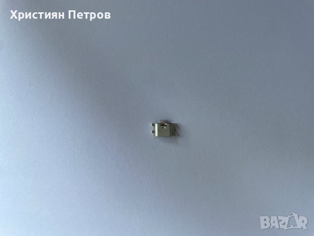 Букса за зареждане за Lenovo Vibe X2, снимка 3 - Резервни части за телефони - 41753056