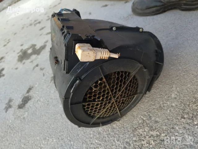 Мотор за ширм, снимка 3 - Абсорбатори - 47659065