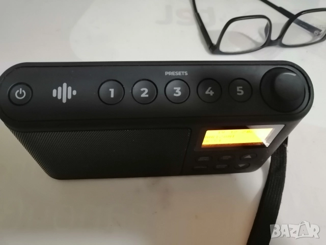 FM/DAB+ Радио i-box 79234Pi, снимка 3 - Радиокасетофони, транзистори - 52850238