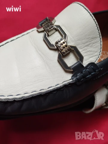 Мокасини Ara номер 39., снимка 1