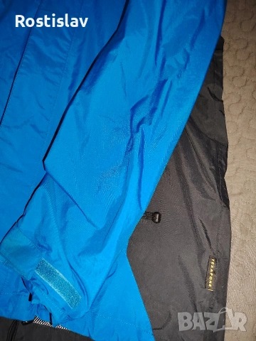 Jack wolfskin оригинално мъжко яке размер л , снимка 2 - Якета - 53726340