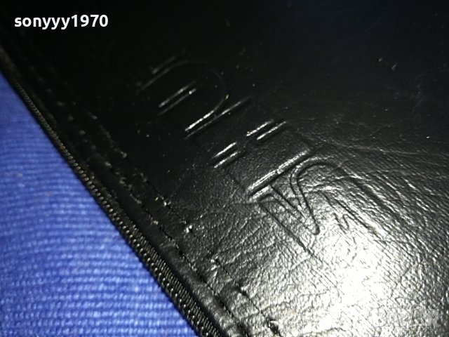 SHURE КОЖЕН КЕЙС С ЦИП 0202231647, снимка 5 - Микрофони - 39530838