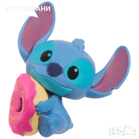 STITCH Мини фигура изненада в капсула Стич 46278 , снимка 10 - Фигурки - 47761098