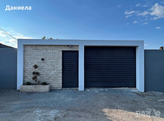 Сглобяеми къщи и ремонтни дейности, снимка 12 - Ремонти на къщи - 53403726