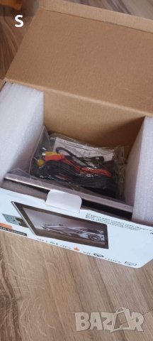 AHD Camera, снимка 8 - Аксесоари и консумативи - 41345375