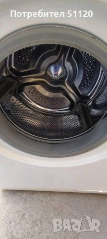 Пералня фагор 6 кг, снимка 2 - Перални - 53265569