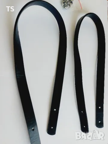 Дръжки за дамска чанта , снимка 6 - Други - 47857445