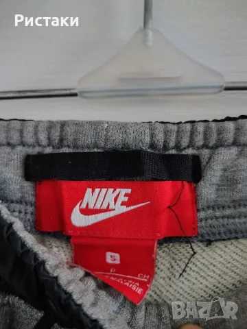 Мъжко долнище Nike , снимка 3 - Спортни дрехи, екипи - 56336197