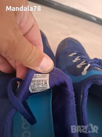 Продавам дамски Reebok Insta pump., снимка 5 - Маратонки - 55706993