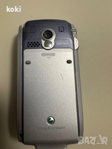 Sony Ericsson P900, снимка 2 - Sony Ericsson - 52827212