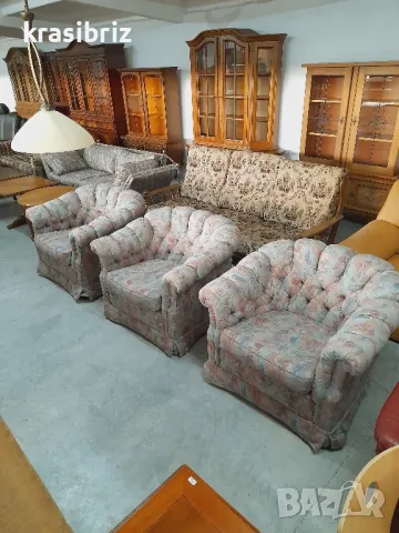 Фотьойл-3бр.-внос от Германия!ОБЯВЕНАТА ЦЕНА Е ЗА БРОЙ!, снимка 2 - Други - 48321891