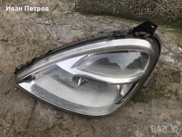 Фар за Мерцедес А класа / Mercedes A class - 2001 г.