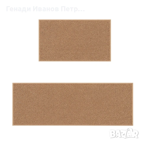 противоплъзгащи кухненски килими, снимка 6 - Други стоки за дома - 53401549
