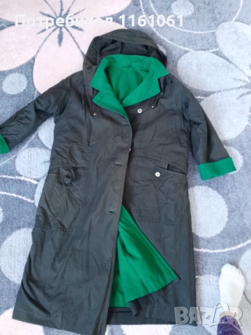 Палта БЮДЖЕТНИ ЦЕНИ при поръчка на две намеление с 2лв, снимка 7 - Якета - 52133495