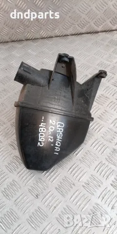 Резонаторна кутия Nissan Qashqai 2.0i 2012г.	