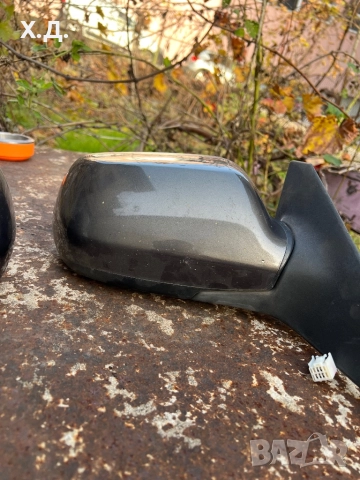 Дясно огледало Мазда 6 2005г
