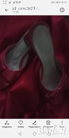 Маркови обувки сандали, ботуши, всичко по 5 лв броя , снимка 2 - Дамски ежедневни обувки - 51083671