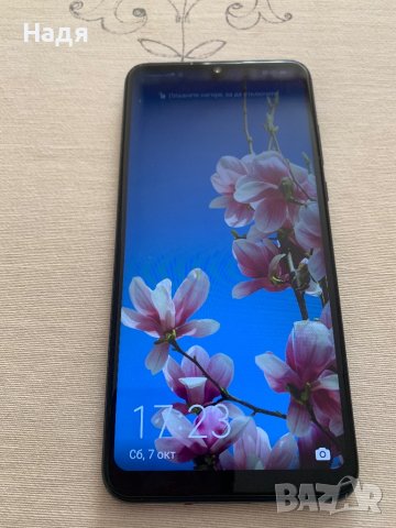 Huawei P 30 lite -ROM-128GB,RAM-4 GB, снимка 5 - Huawei - 42473810
