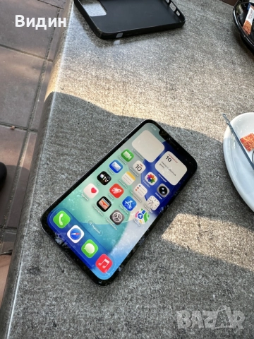 iPhone 12 pro max 256GB