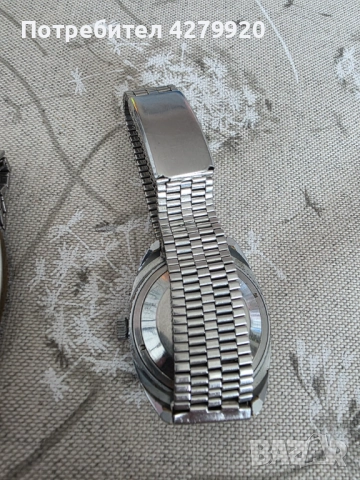 Руски часовници, снимка 5 - Мъжки - 52918901