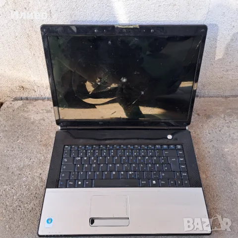 Лаптоп Chiligreen TW8, снимка 2 - Части за лаптопи - 49388894