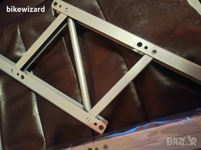 2 Броя повдигащи механизми за плот НОВИ, снимка 3 - Други - 52744618