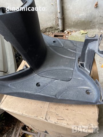 Части за Honda Sh 300i 2012г., снимка 12 - Части - 42102357