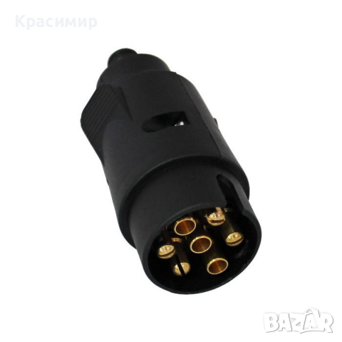 Букса ремарке пластмасова, снимка 2 - Аксесоари и консумативи - 44654477