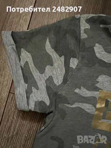 Детска тениска, снимка 6 - Детски тениски и потници - 53423899