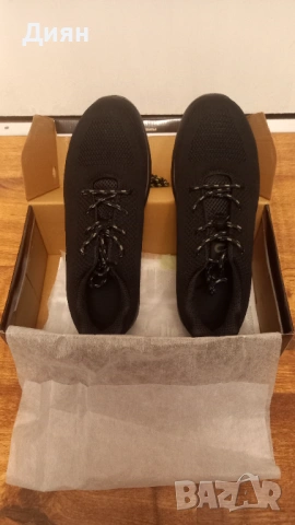 Нови Работни обувки , снимка 2 - Ежедневни обувки - 53748649