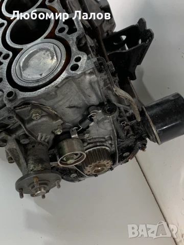 Блок Дайхацу Фероза Daihatsu Feroza 1.6 16v 95к.с. (88-98)г. , снимка 3 - Части - 50671576