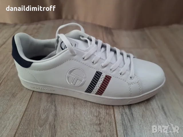 Маратонки SERGIO TACCHINI Ghibli, снимка 5 - Маратонки - 49447671