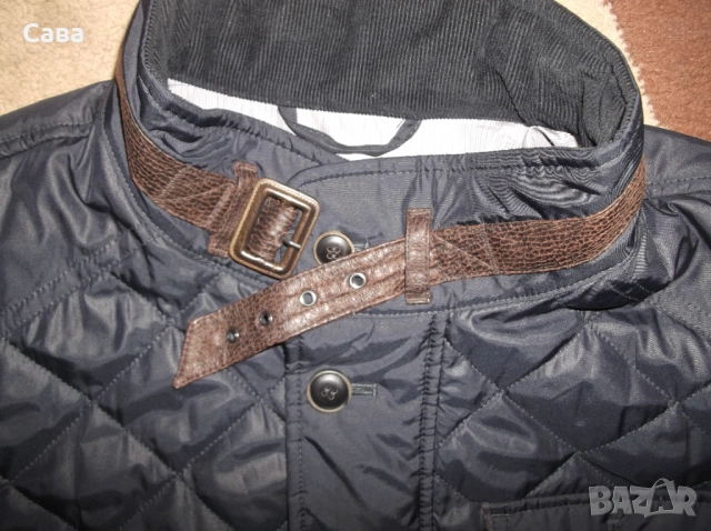 Зимно яке BUGATTI  мъжко,ХЛ, снимка 2 - Якета - 52916047