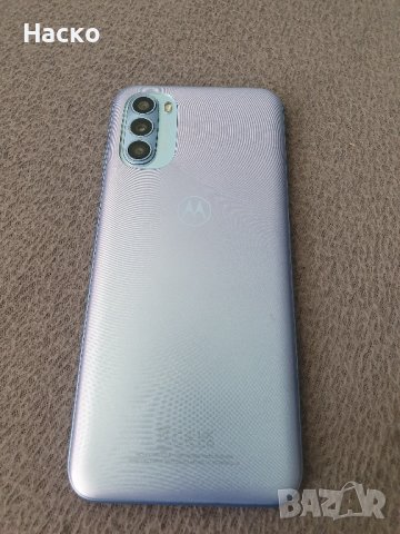 Motorola g31 за части