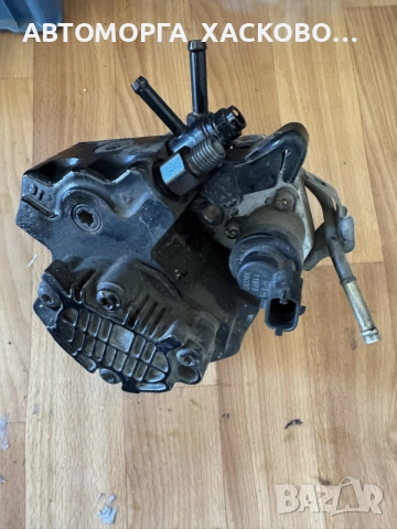 Горивна помпа за високо налягане (ГНП) BOSCH 0445010047 TOYOTA 1.4 D4D MINI 1.4 D, снимка 2 - Части - 55965770