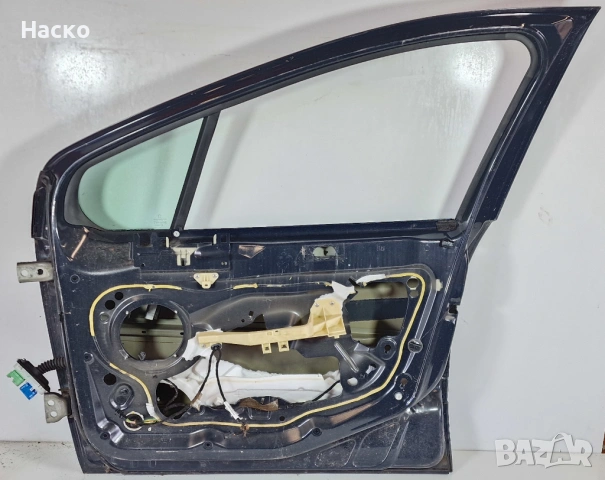Предна Дясна Врата Peugeot 308 Пежо 308 2007г-2014г, снимка 2 - Части - 53834004