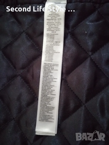 Liu Jo оригинално дамско палто р-р S, снимка 11 - Палта, манта - 53726635