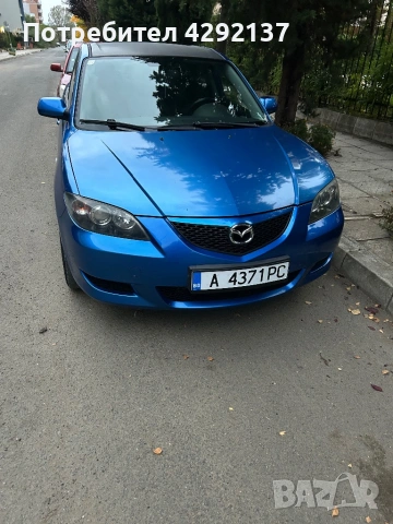 1.6 HDI 2005, снимка 3 - Автомобили и джипове - 53132650