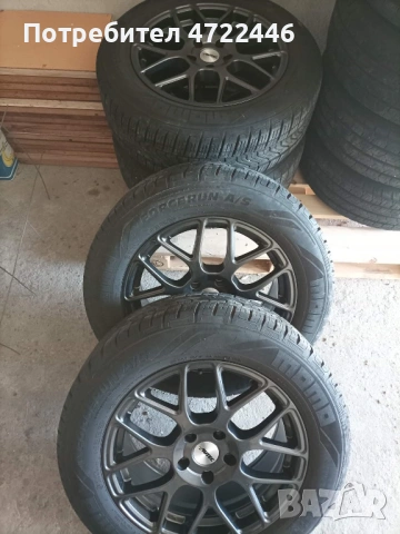 Kia sportage автоматик, снимка 8 - Автомобили и джипове - 53266042