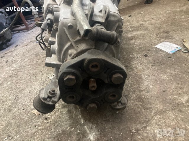 Bmw e46 2.0d 136кс Скоростна кутия 5 скорости, снимка 6 - Части - 42598689