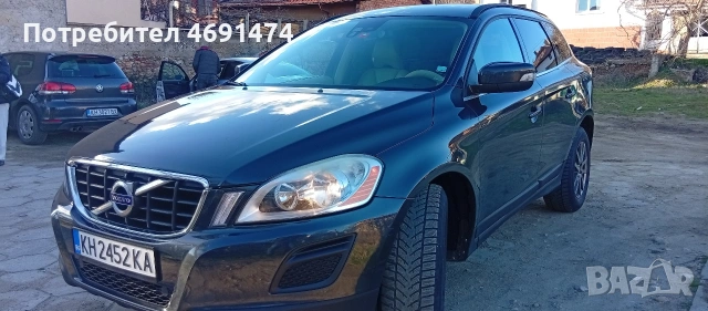 Продавам Волво Джип хс 60 , снимка 5 - Автомобили и джипове - 53849667