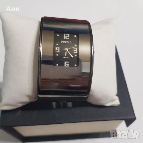 Дамски часовник Prema Quartz – елегантна гривна