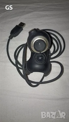 Продавам уеб камера Pleomax f24