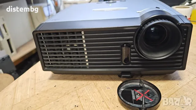 Мултимедиен проектор  Optoma Ep716R