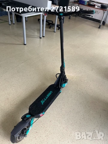 Vsett 9+ бартер за iPhone 15 Pro Max, снимка 4 - Велосипеди - 51400541