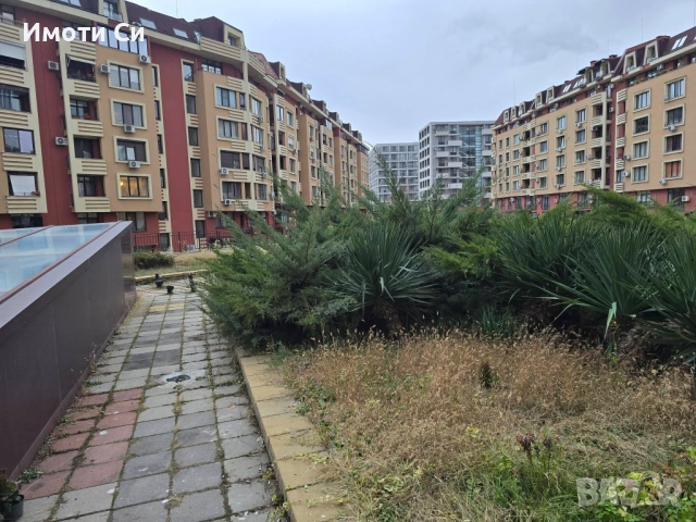 Двустаен апартамент,кв.Дружба 2, снимка 15 - Апартаменти - 53856017