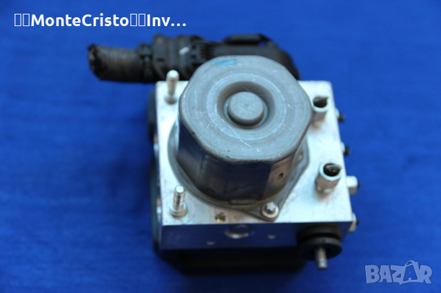 ABS модул Nissan Qashqai J11 (2014-2017г.) 47660 4EA1E / 476604EA1E / 0265956165 / 2265106516, снимка 4 - Части - 36408899